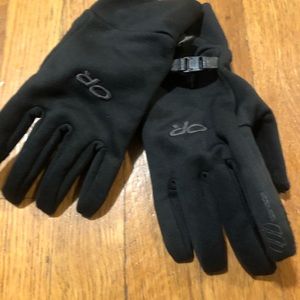 OR gloves